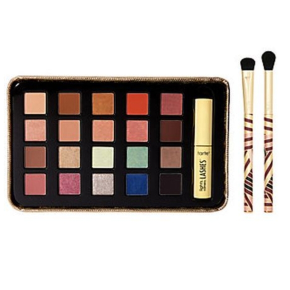 tarte Sweet tarte Eye Candy Eyeshadow Palette 4-pc Set - Picture 2 of 11